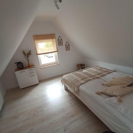 Apartament Pod Bzem Puck Exteriör bild