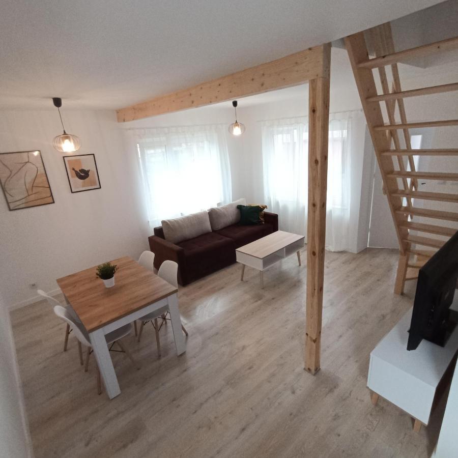 Apartament Pod Bzem Puck Exteriör bild