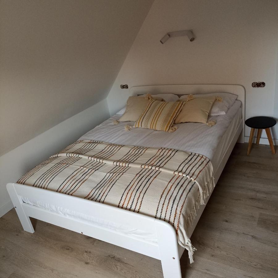 Apartament Pod Bzem Puck Exteriör bild