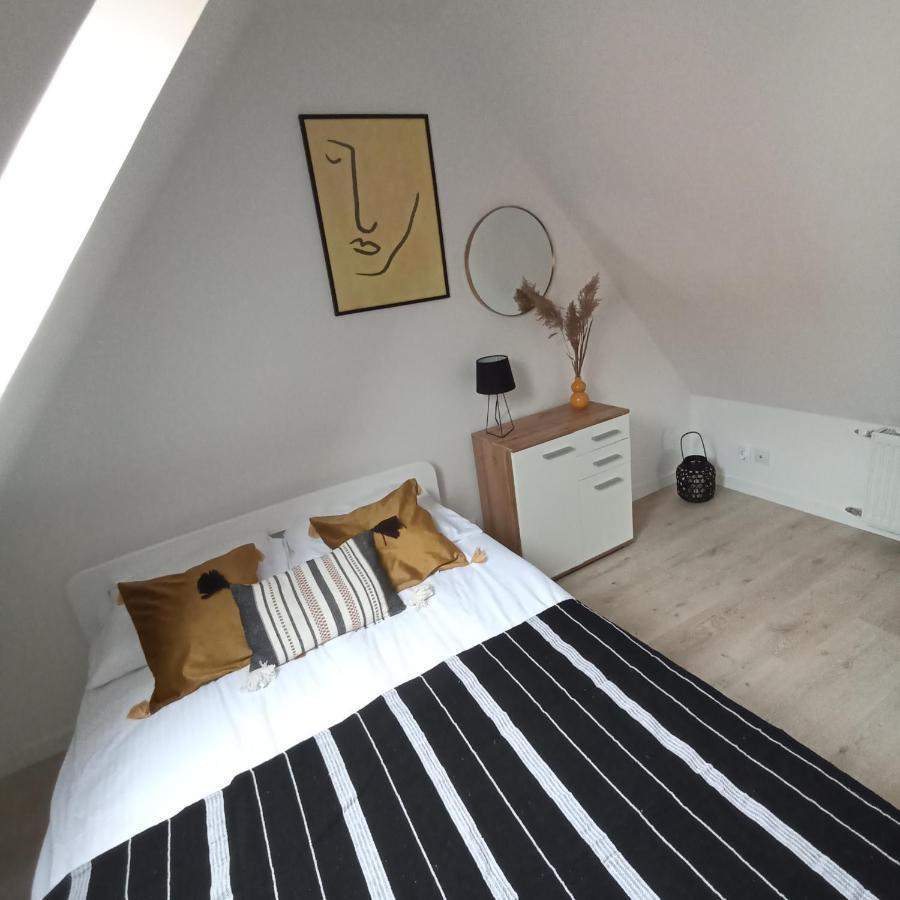 Apartament Pod Bzem Puck Exteriör bild